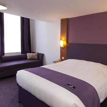 Premier Inn Newcastle - Gosforth/קרמלינגטון מראה חיצוני תמונה