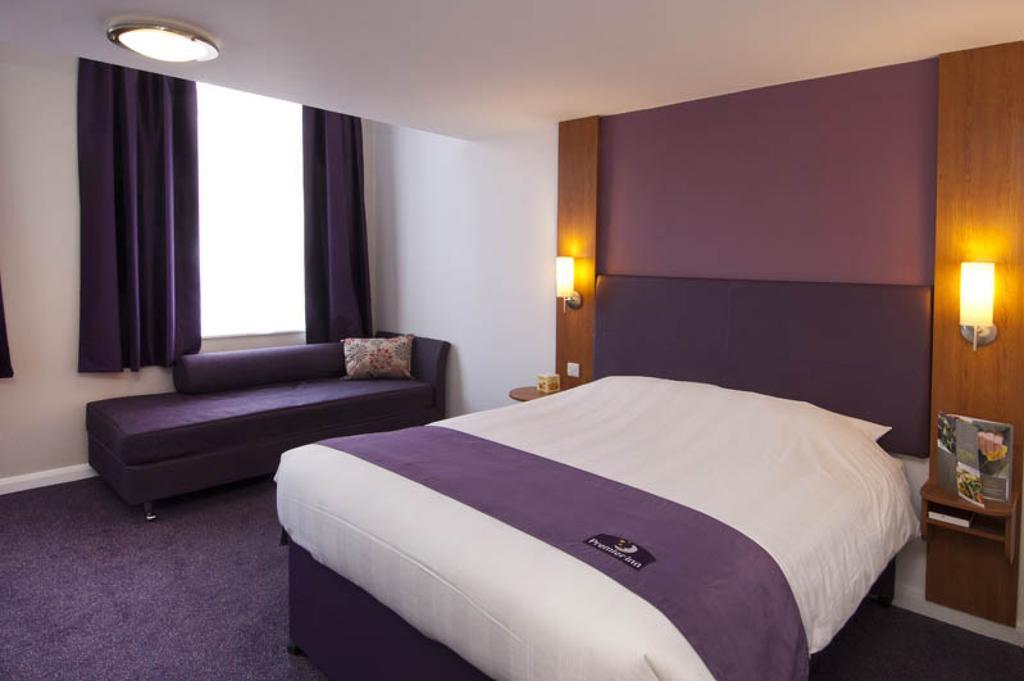 Premier Inn Newcastle - Gosforth/קרמלינגטון מראה חיצוני תמונה