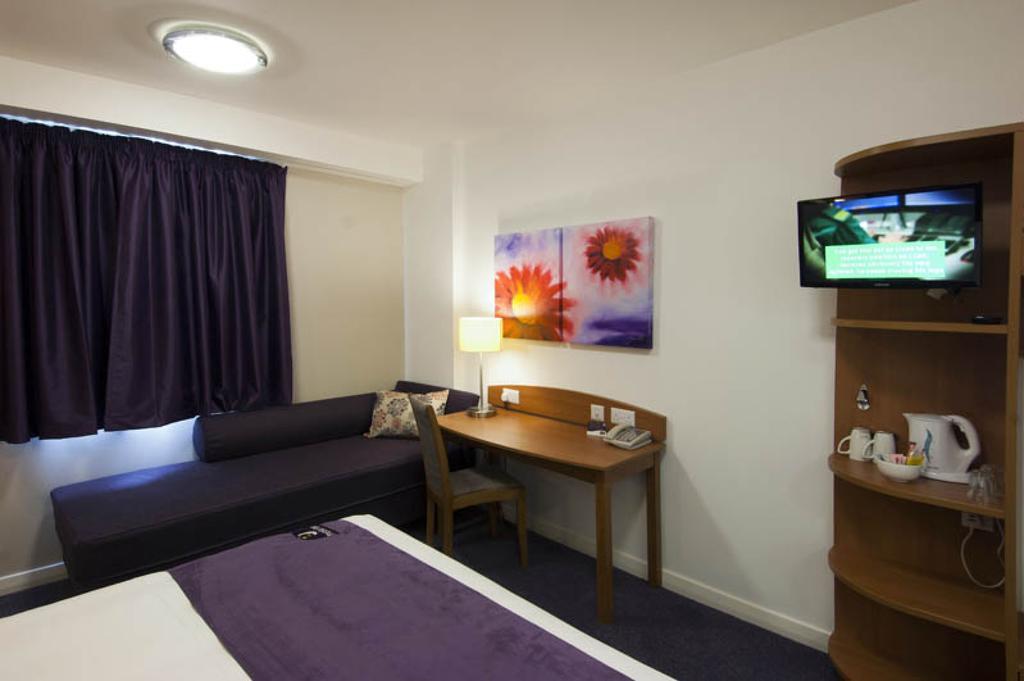 Premier Inn Newcastle - Gosforth/קרמלינגטון מראה חיצוני תמונה