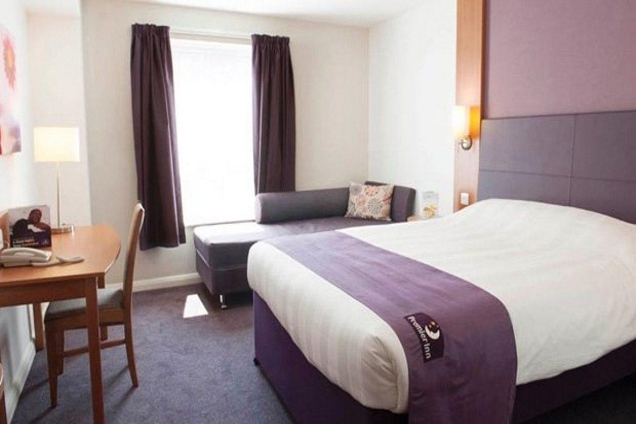 Premier Inn Newcastle - Gosforth/קרמלינגטון מראה חיצוני תמונה