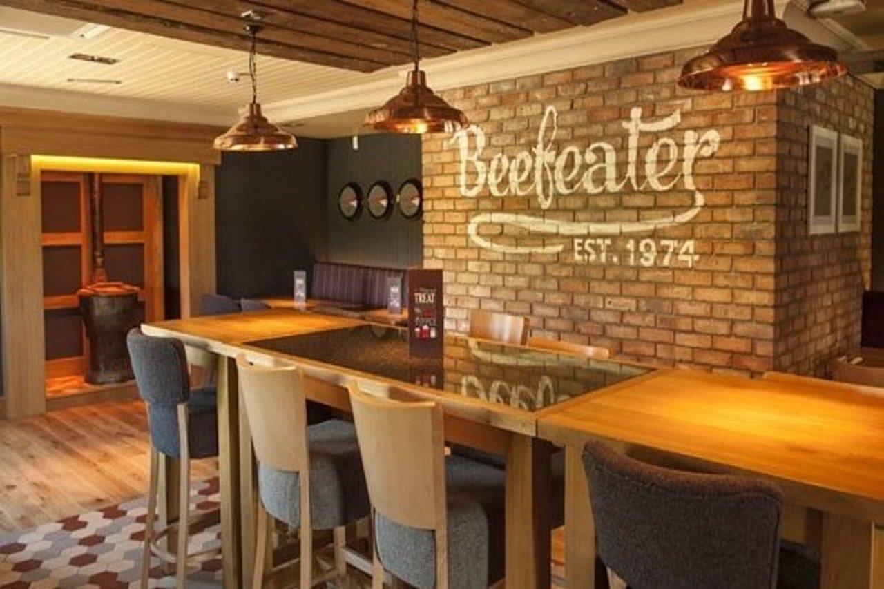 Premier Inn Newcastle - Gosforth/קרמלינגטון מראה חיצוני תמונה