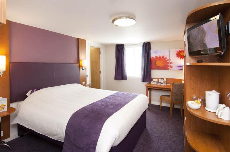 Premier Inn Newcastle - Gosforth/קרמלינגטון מראה חיצוני תמונה