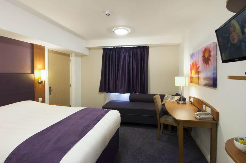 Premier Inn Newcastle - Gosforth/קרמלינגטון מראה חיצוני תמונה