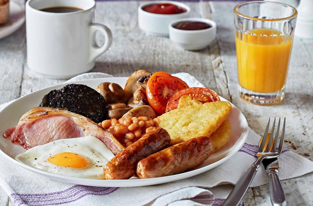 Premier Inn Newcastle - Gosforth/קרמלינגטון מראה חיצוני תמונה